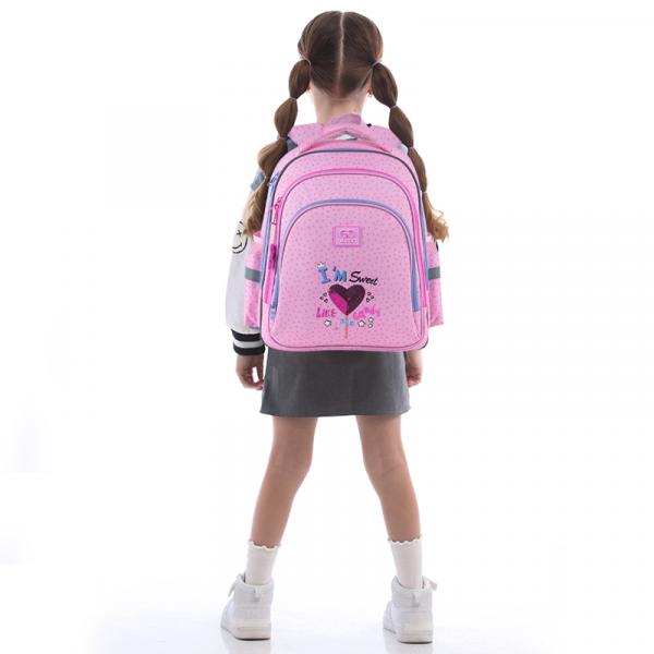 Рюкзак GoPack Education 2606S-3 Sweet Like Candy