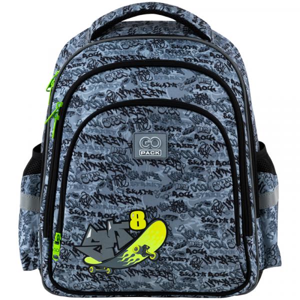 Рюкзак GoPack Education 2606S-5 Graffity