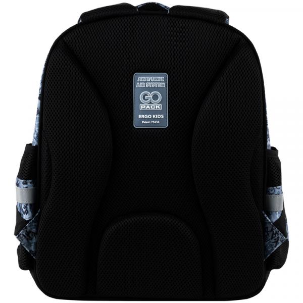 Рюкзак GoPack Education 2606S-5 Graffity