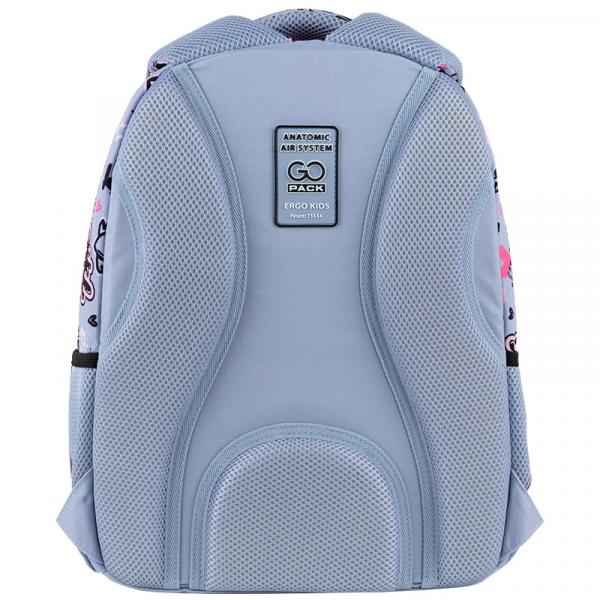 Рюкзак GoPack Education 175M-3 Awesome