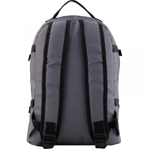Рюкзак GoPack Сity 148-3 сірий