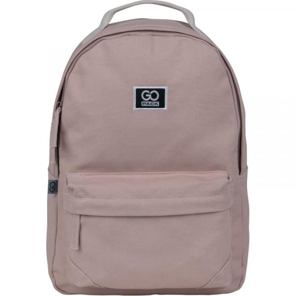 Рюкзак GoPack Education Teens 147-1 рожевий