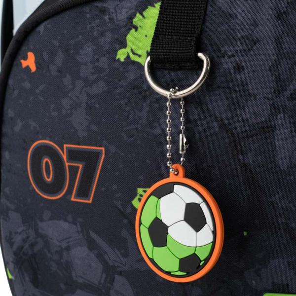 Рюкзак GoPack Education каркасний 5001S-5 Football Game