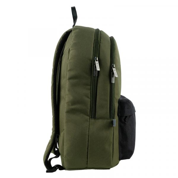 Рюкзак GoPack Education Teens 140L-3 хакі