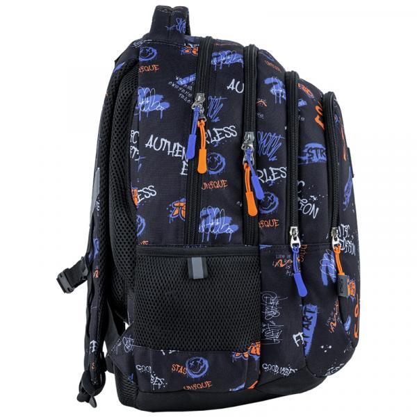 Рюкзак GoPack Teens 162M-3