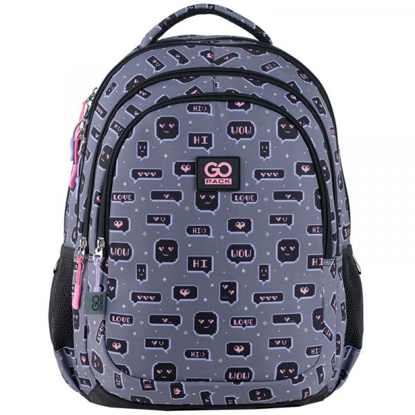 Рюкзак GoPack Teens 162M-6