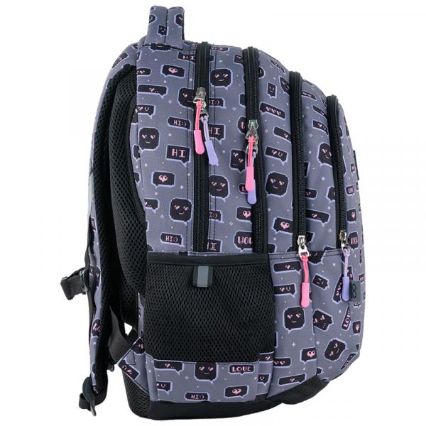 Рюкзак GoPack Teens 162M-6