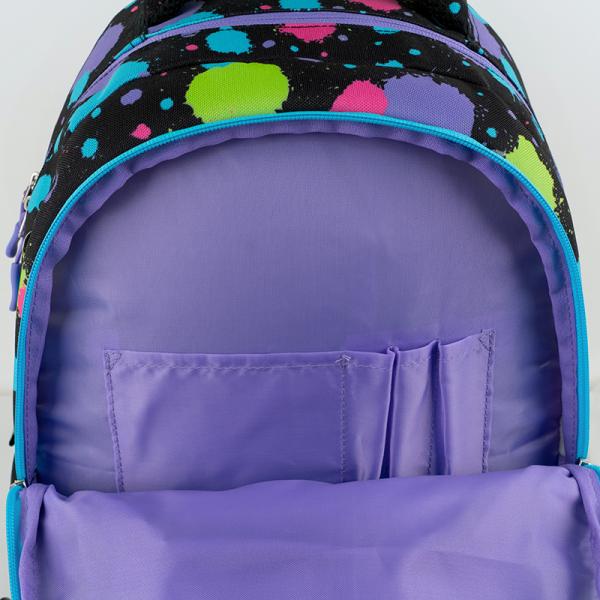 Рюкзак GoPack Education 175M-1 Graffiti