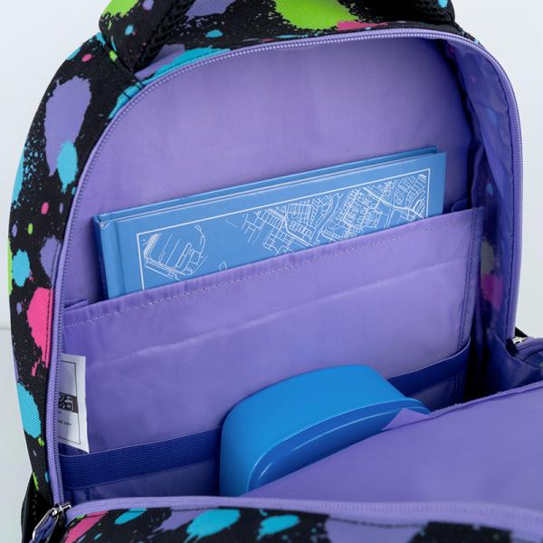 Рюкзак GoPack Education 175M-1 Graffiti