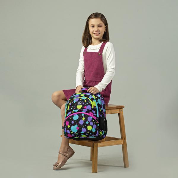 Рюкзак GoPack Education 175M-1 Graffiti