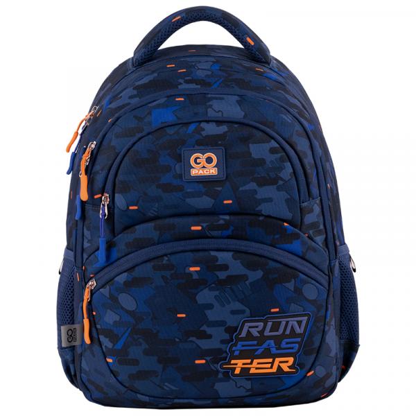 Рюкзак GoPack Education 175M-10 Run Faster