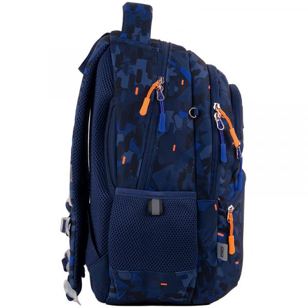 Рюкзак GoPack Education 175M-10 Run Faster
