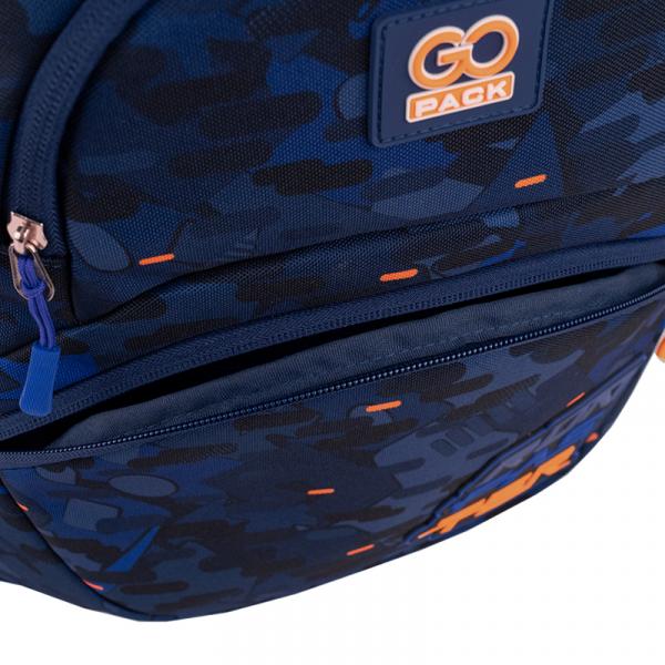 Рюкзак GoPack Education 175M-10 Run Faster
