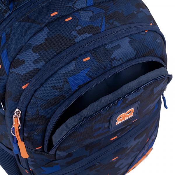 Рюкзак GoPack Education 175M-10 Run Faster
