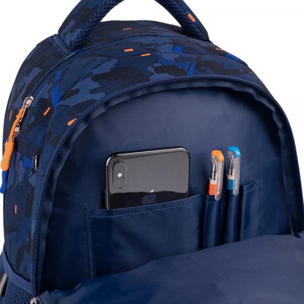 Рюкзак GoPack Education 175M-10 Run Faster