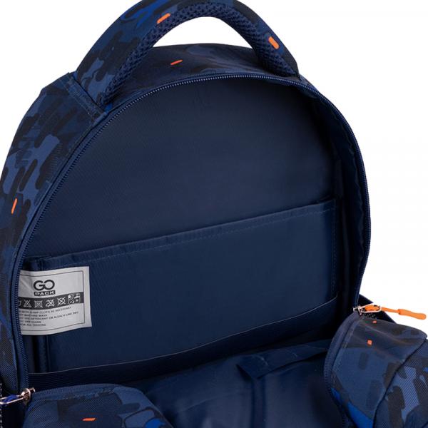 Рюкзак GoPack Education 175M-10 Run Faster