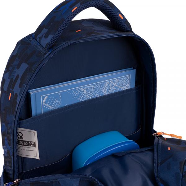 Рюкзак GoPack Education 175M-10 Run Faster