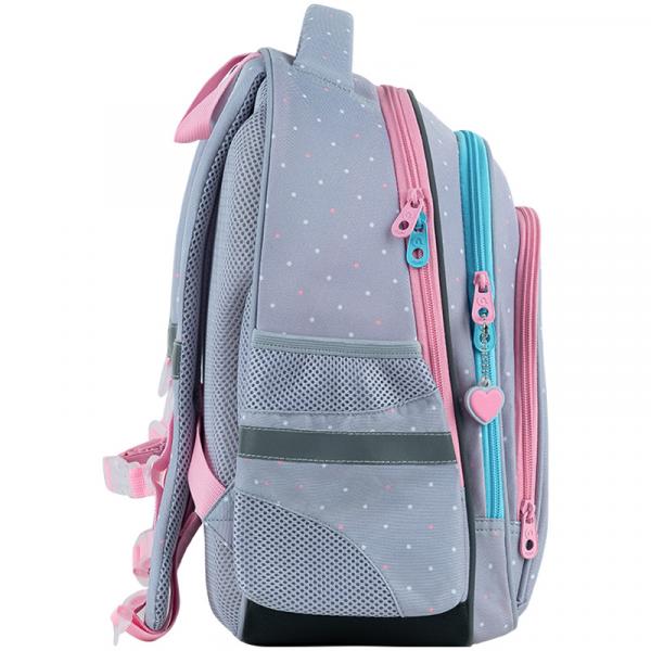 Рюкзак GoPack Education 2606S Cat's Rules