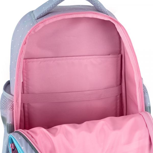 Рюкзак GoPack Education 2606S Cat's Rules