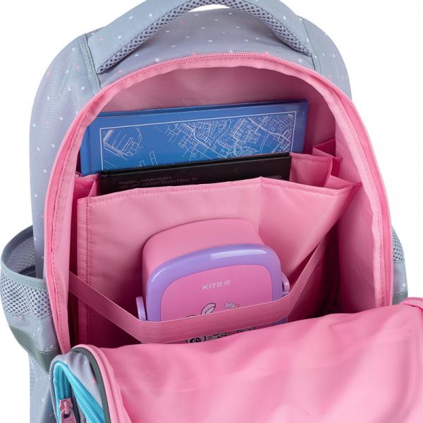 Рюкзак GoPack Education 2606S Cat's Rules