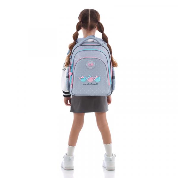 Рюкзак GoPack Education 2606S Cat's Rules