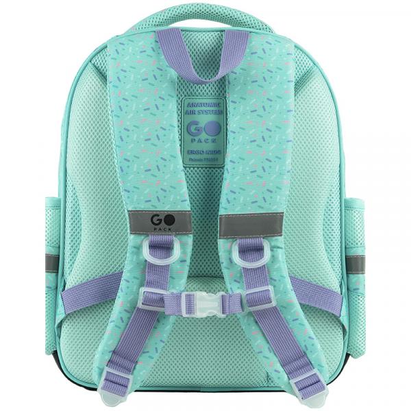 Рюкзак GoPack Education 2606S So Sweet