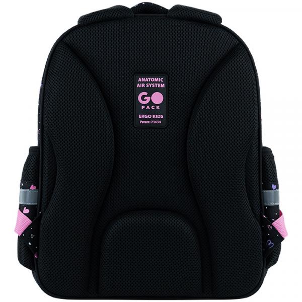 Рюкзак GoPack Education 2606S Bright&Awesome