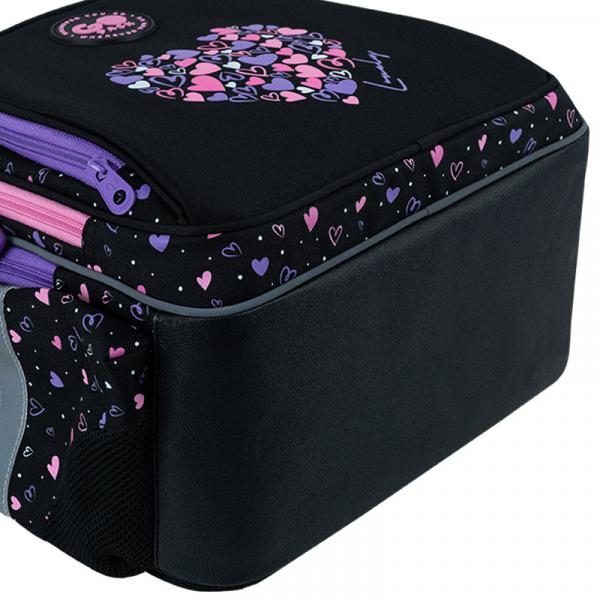 Рюкзак GoPack Education 2606S Bright&Awesome