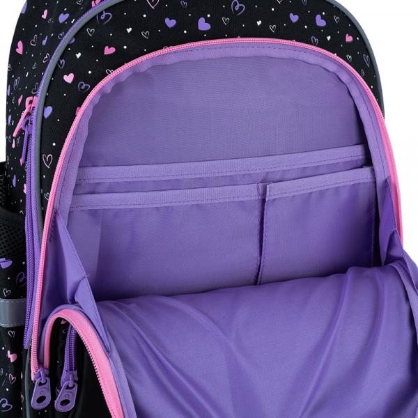 Рюкзак GoPack Education 2606S Bright&Awesome