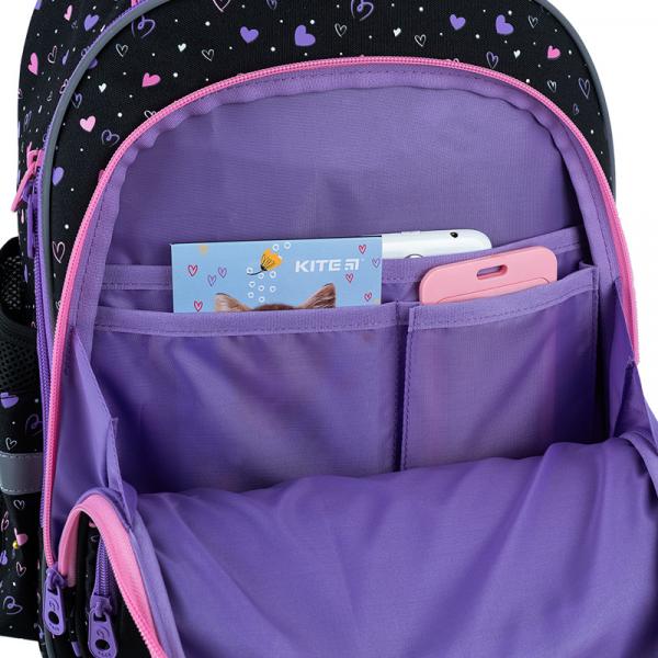 Рюкзак GoPack Education 2606S Bright&Awesome