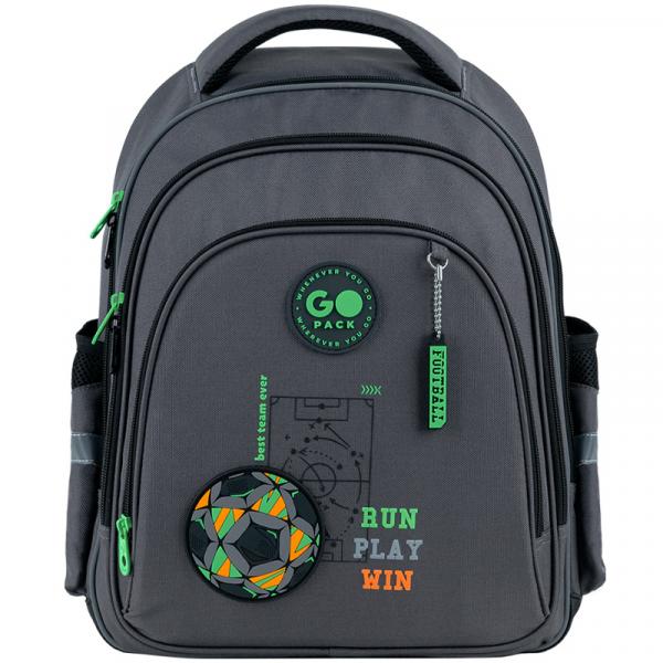 Рюкзак GoPack Education 2606S Run Play Win