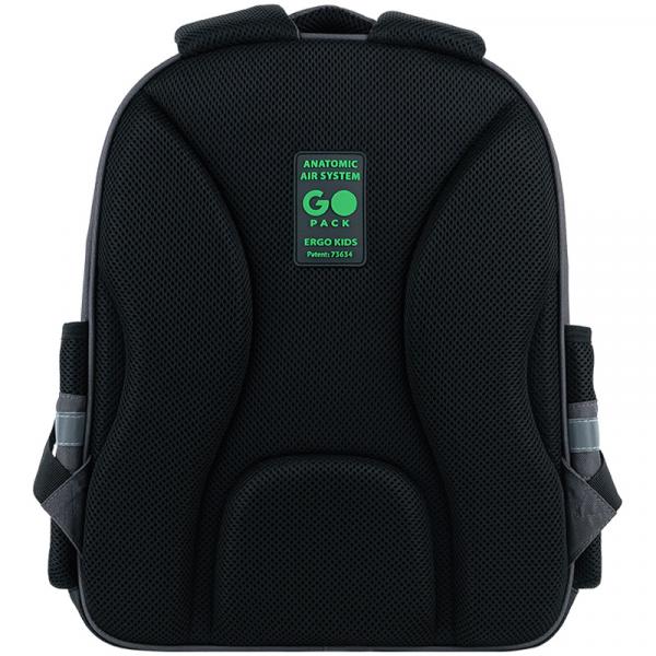 Рюкзак GoPack Education 2606S Run Play Win