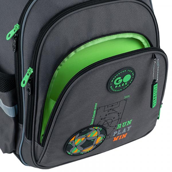 Рюкзак GoPack Education 2606S Run Play Win