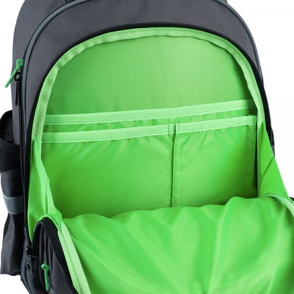 Рюкзак GoPack Education 2606S Run Play Win