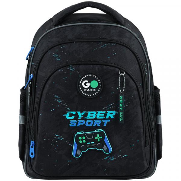 Рюкзак GoPack Education 2606S Win The Game