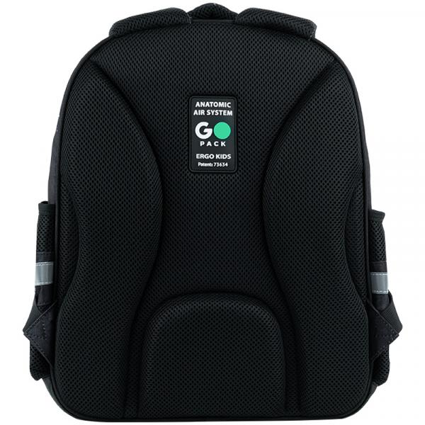 Рюкзак GoPack Education 2606S Win The Game