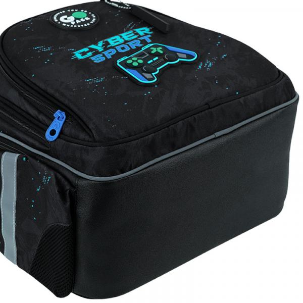 Рюкзак GoPack Education 2606S Win The Game