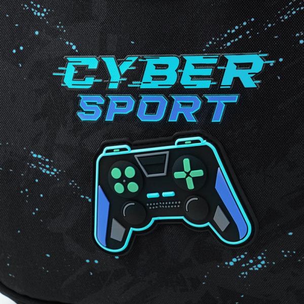 Рюкзак GoPack Education 2606S Win The Game