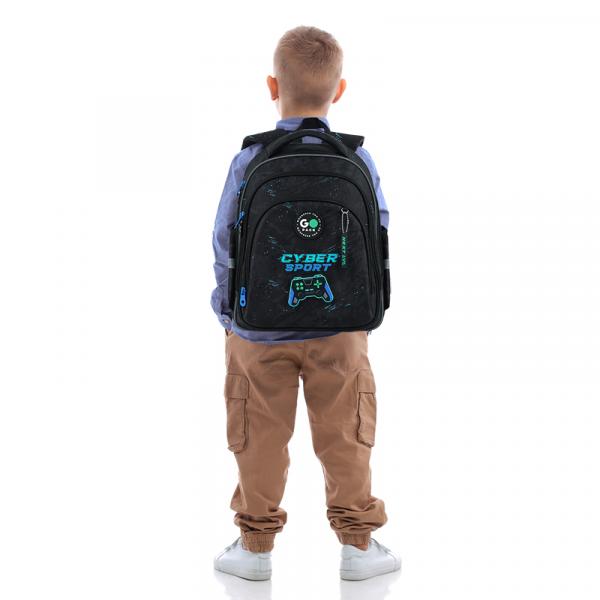 Рюкзак GoPack Education 2606S Win The Game