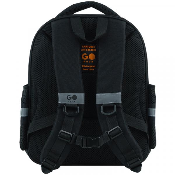 Рюкзак GoPack Education 2606S Speed Zone