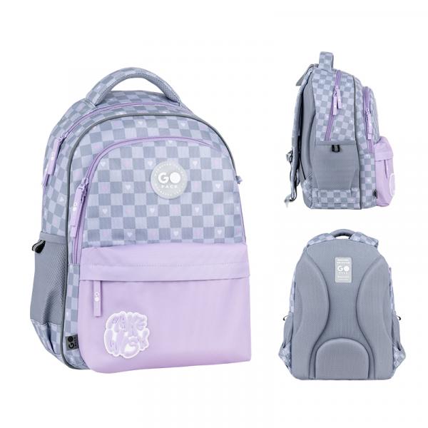 Рюкзак GoPack Education 182M Make A Wish