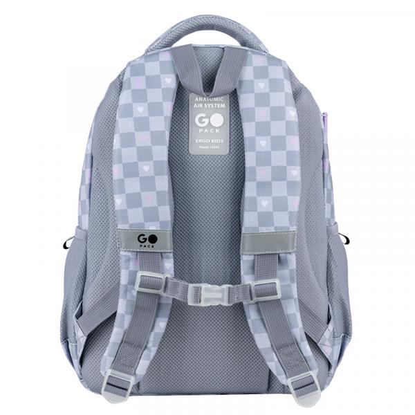 Рюкзак GoPack Education 182M Make A Wish