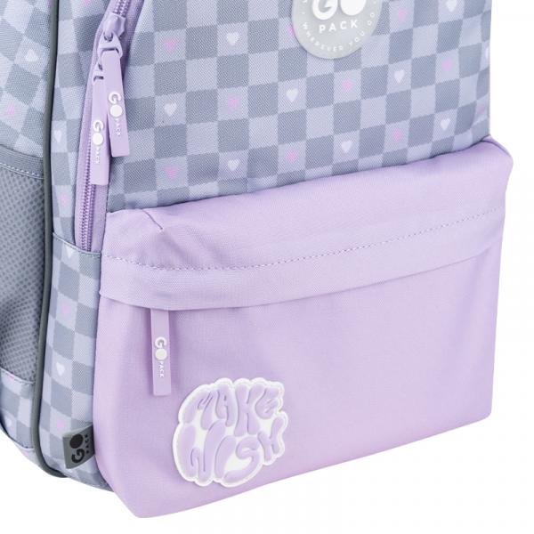 Рюкзак GoPack Education 182M Make A Wish