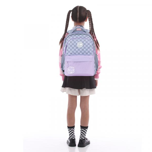 Рюкзак GoPack Education 182M Make A Wish