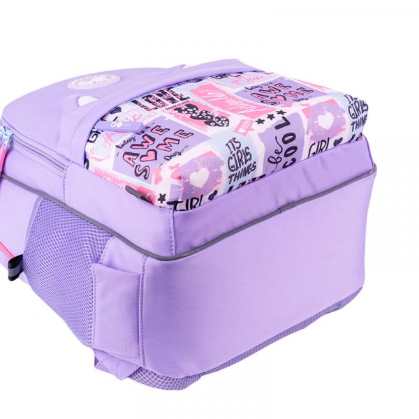 Рюкзак GoPack Education 182M Cute Ears