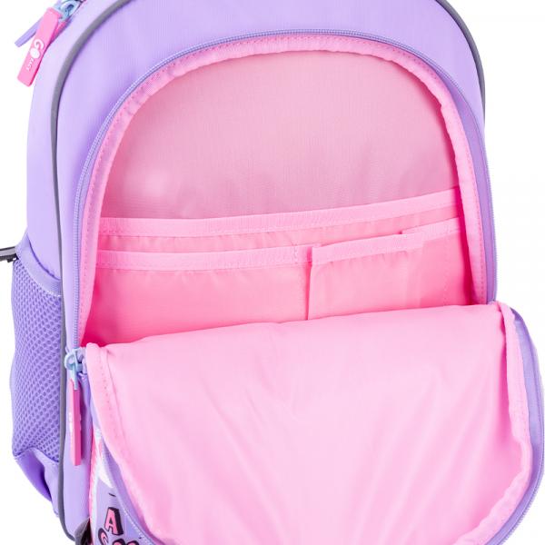 Рюкзак GoPack Education 182M Cute Ears