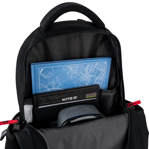 Рюкзак GoPack Education 182M Born To Win