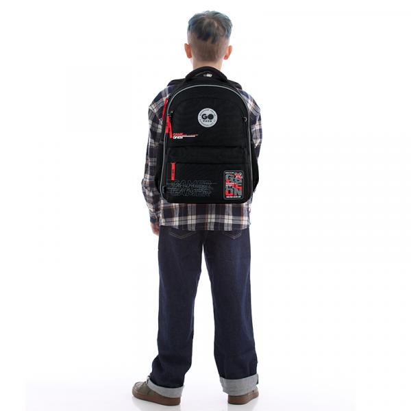 Рюкзак GoPack Education 182M Born To Win