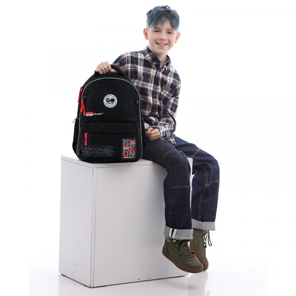 Рюкзак GoPack Education 182M Born To Win
