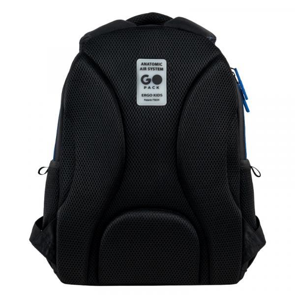 Рюкзак GoPack Education 182M Fearless Vibe